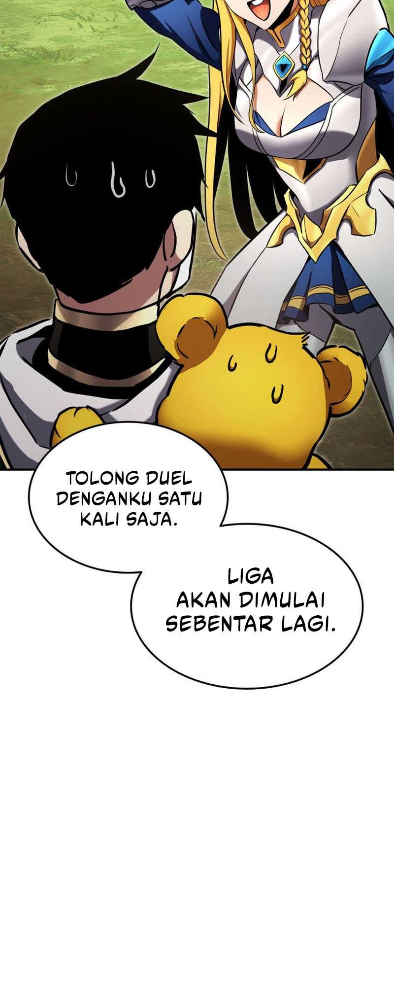 Ranker’s Return Chapter 114 - halaman 36