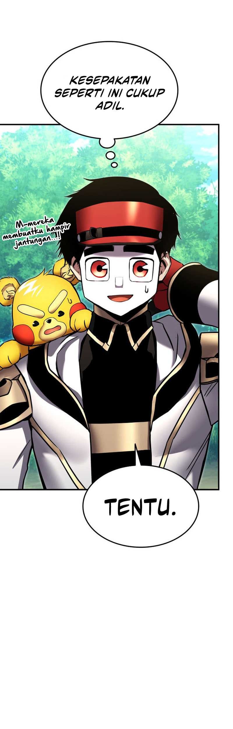 Ranker’s Return Chapter 114 - halaman 37