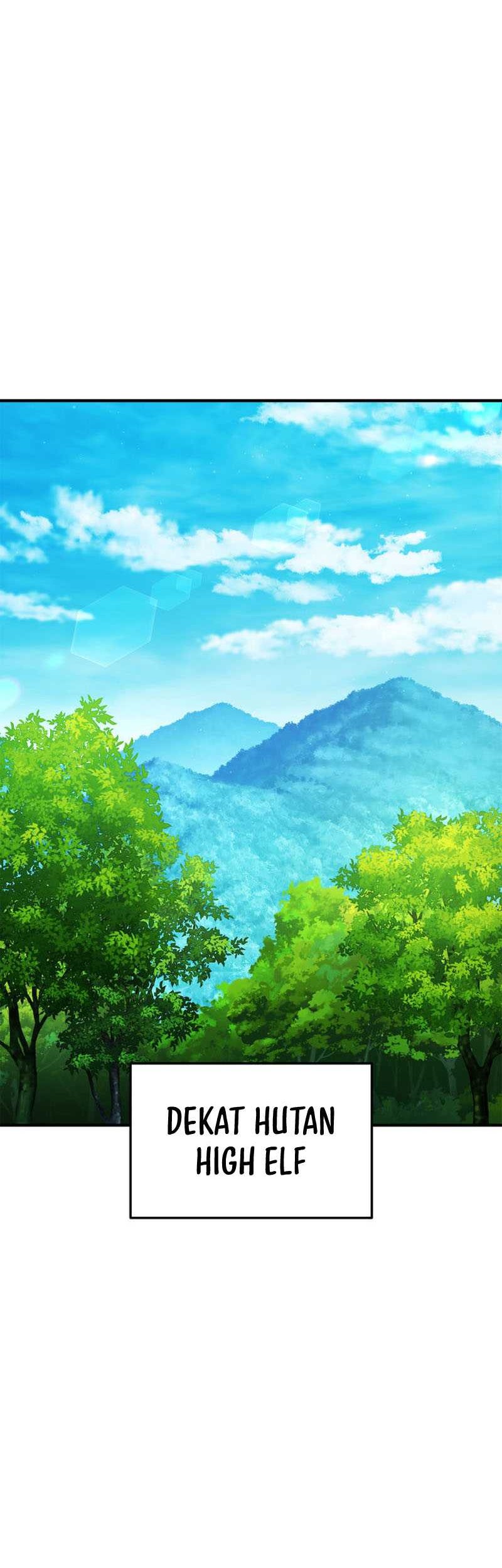 Ranker’s Return Chapter 114 - halaman 38