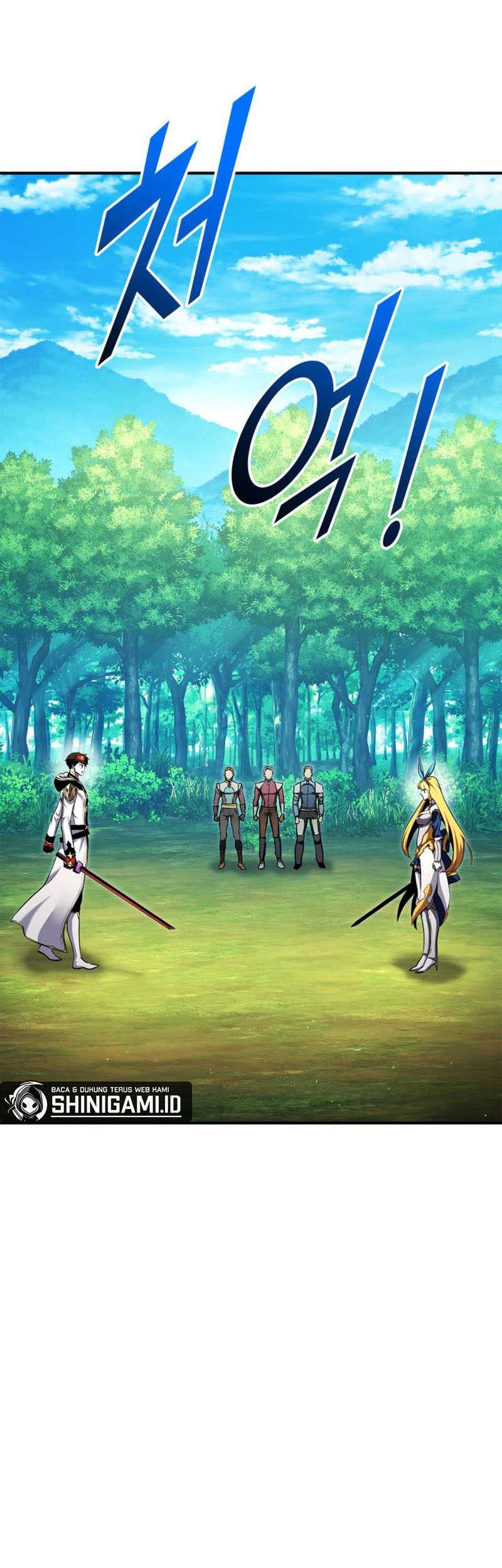Ranker’s Return Chapter 114 - halaman 39