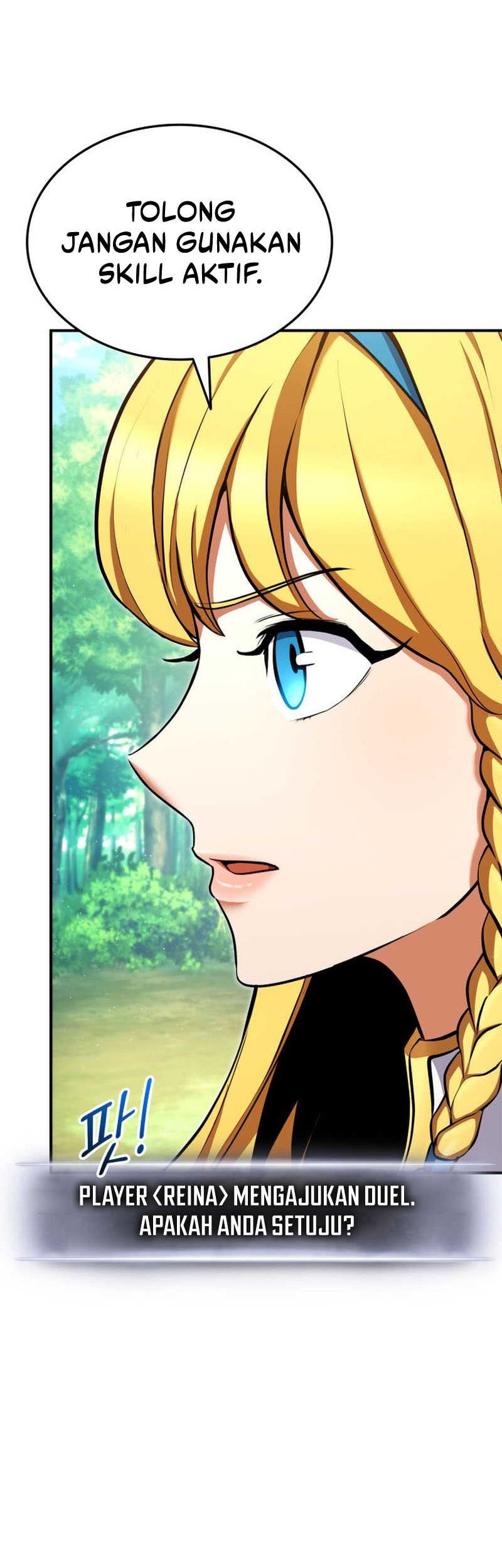Ranker’s Return Chapter 114 - halaman 40