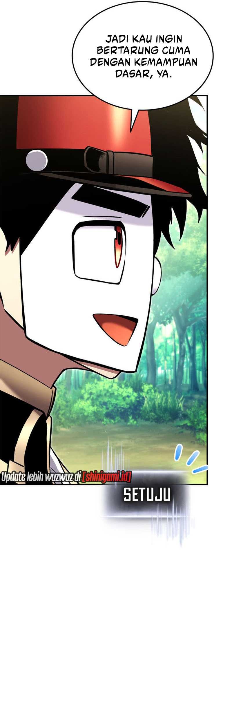 Ranker’s Return Chapter 114 - halaman 42