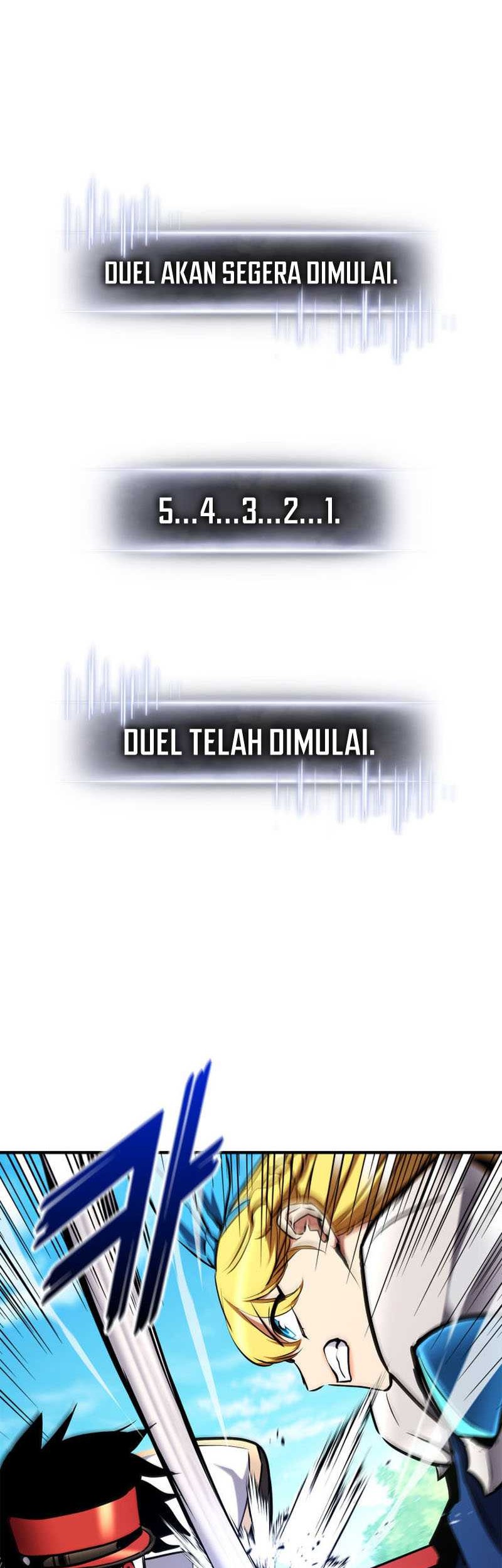 Ranker’s Return Chapter 114 - halaman 43