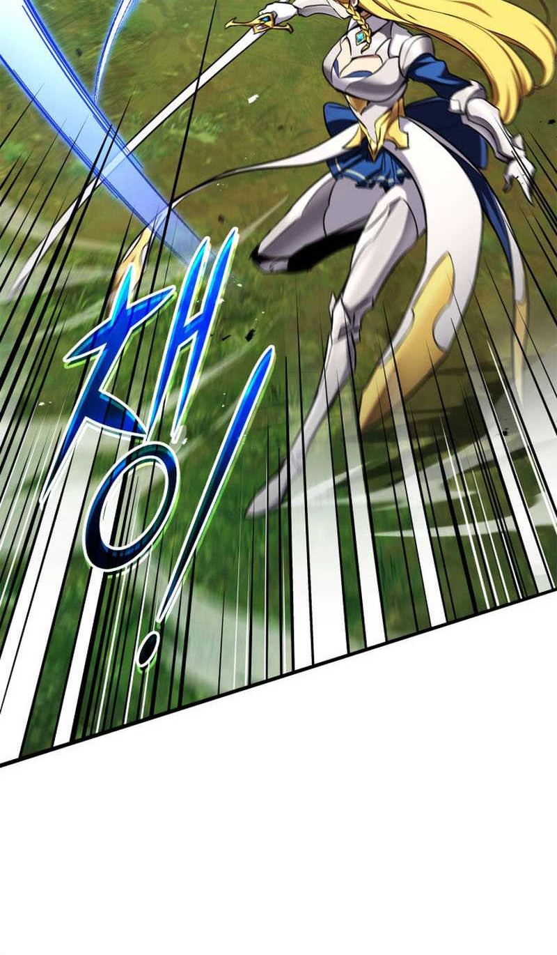 Ranker’s Return Chapter 114 - halaman 45