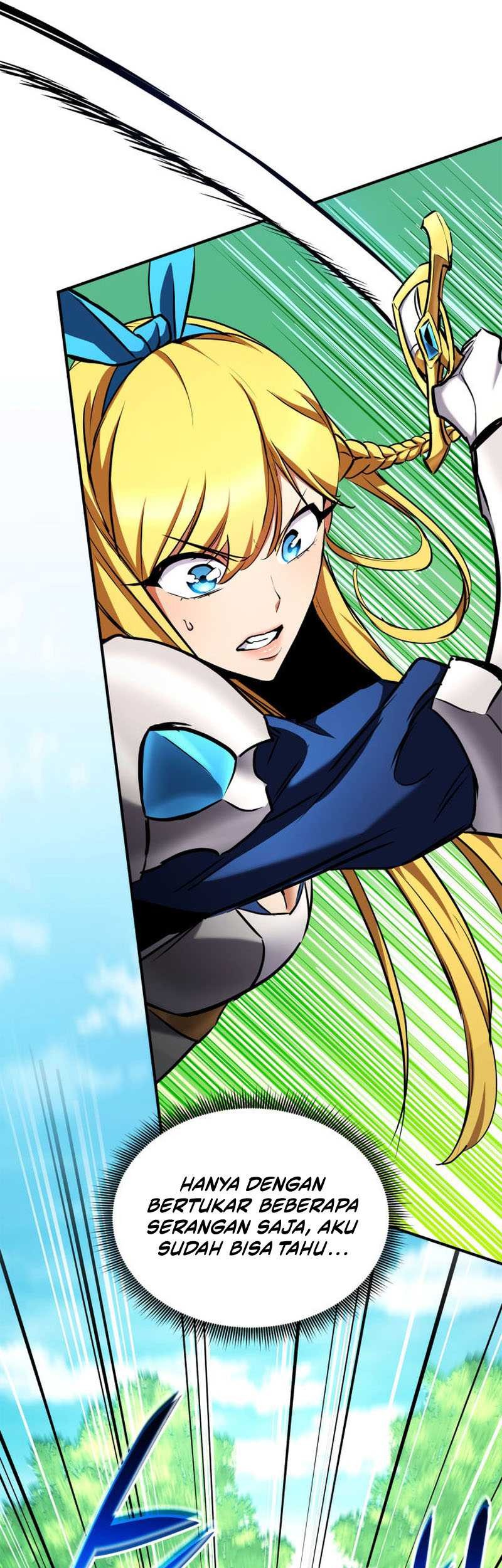 Ranker’s Return Chapter 114 - halaman 46