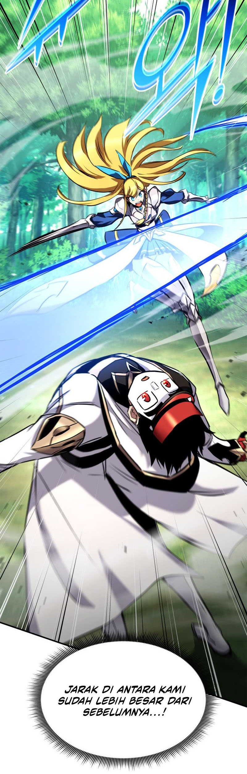 Ranker’s Return Chapter 114 - halaman 47