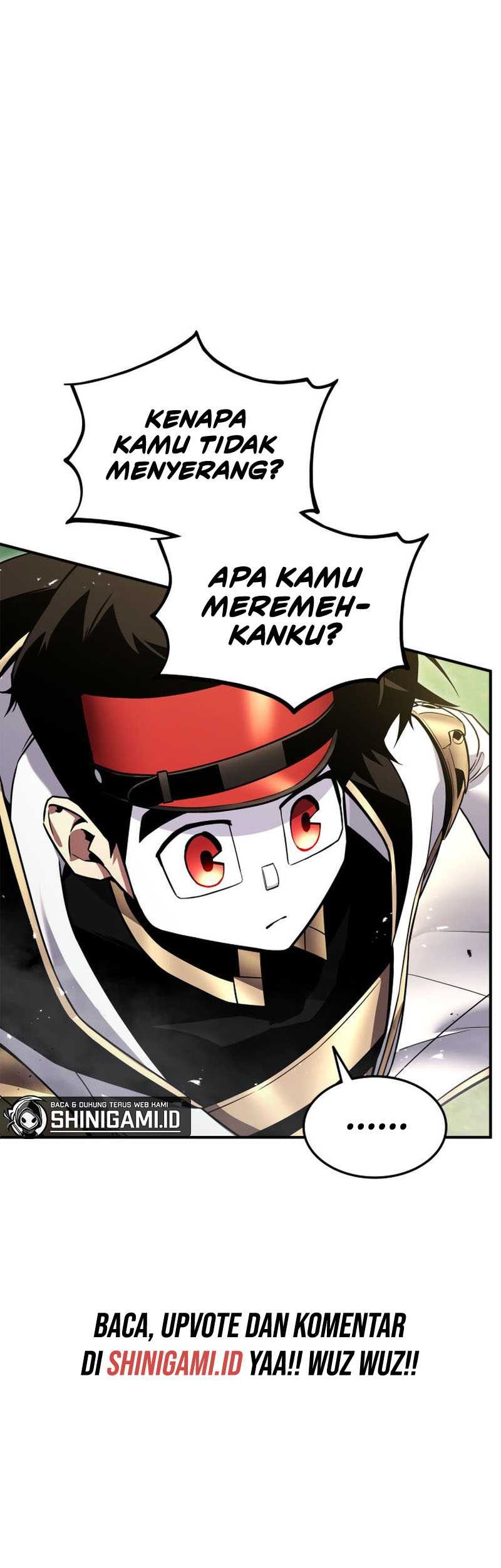 Ranker’s Return Chapter 114 - halaman 48