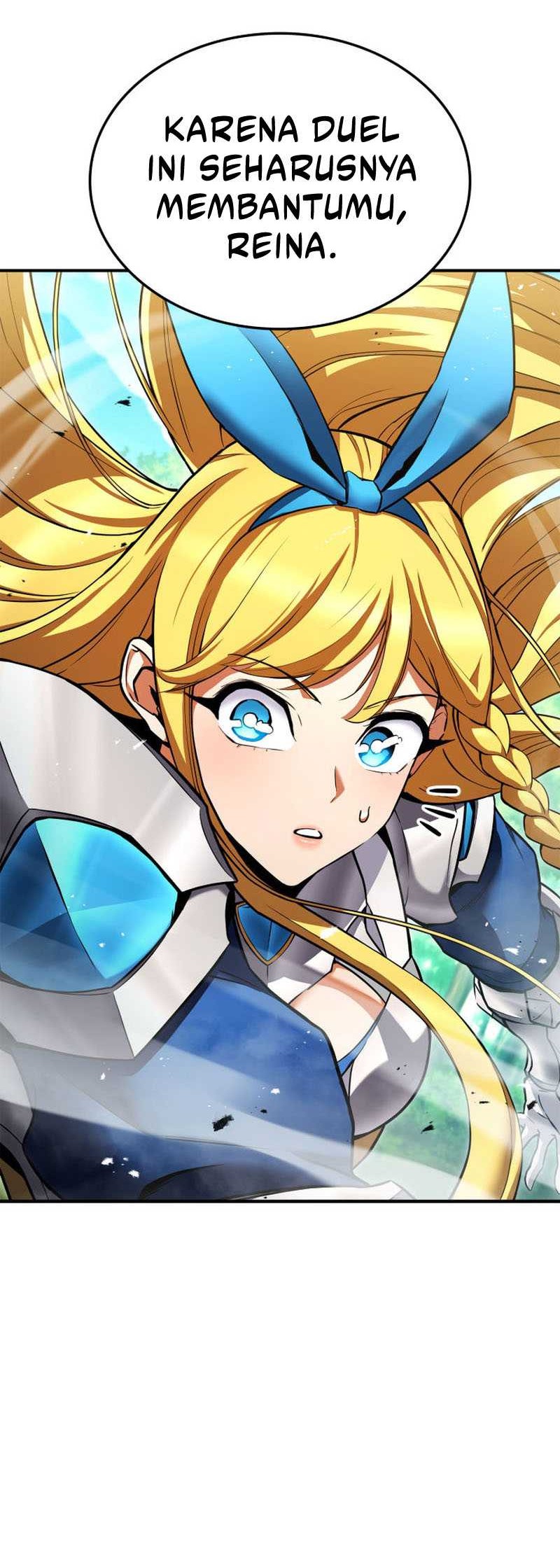 Ranker’s Return Chapter 114 - halaman 49