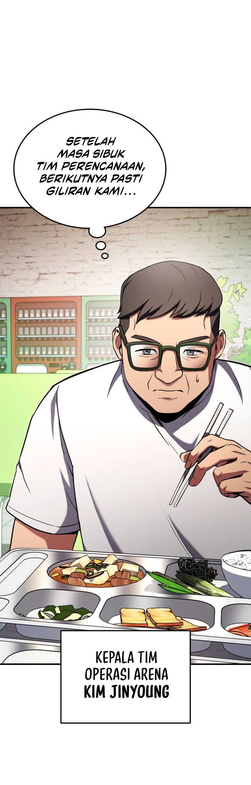 Ranker’s Return Chapter 114 - halaman 5