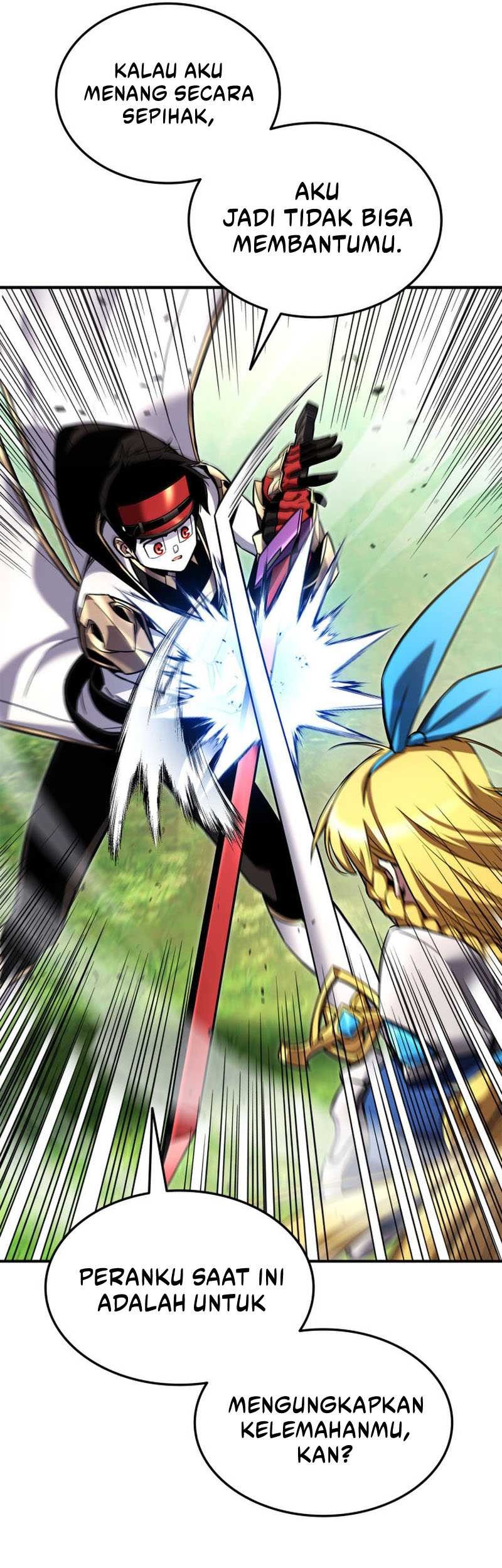 Ranker’s Return Chapter 114 - halaman 50