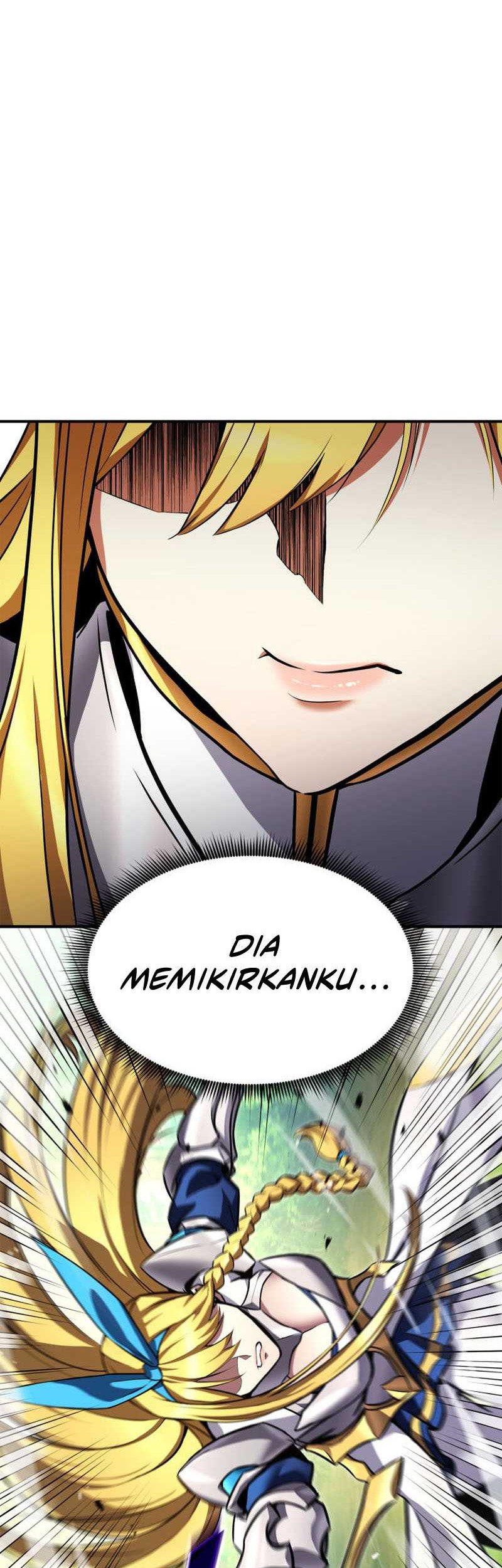 Ranker’s Return Chapter 114 - halaman 51