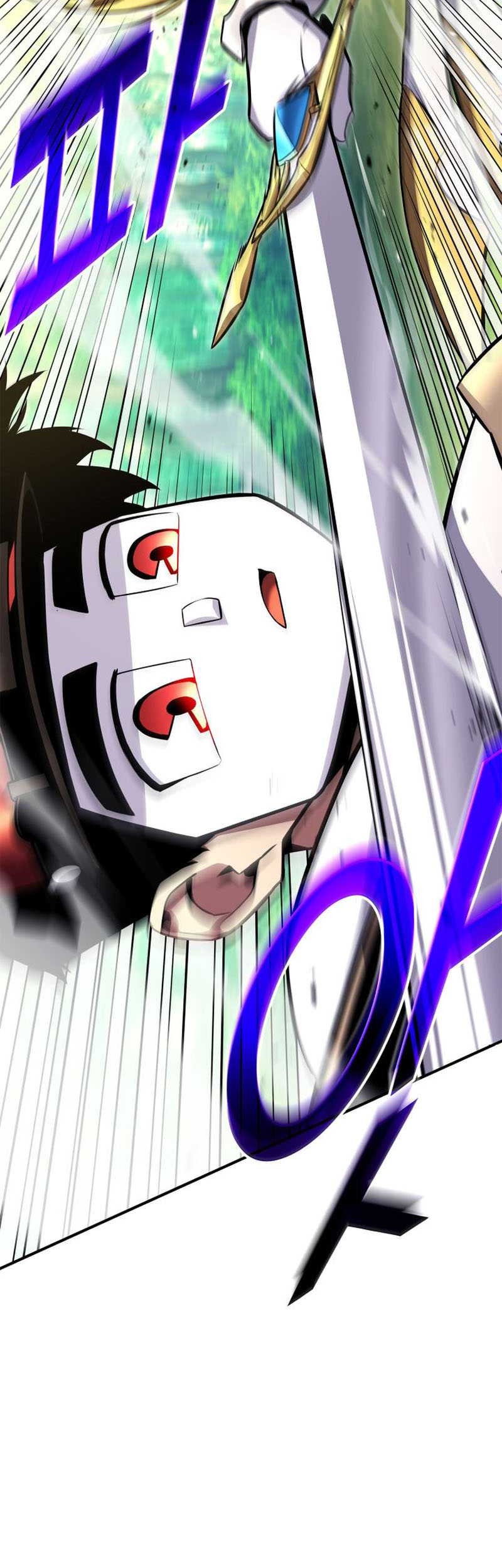 Ranker’s Return Chapter 114 - halaman 52