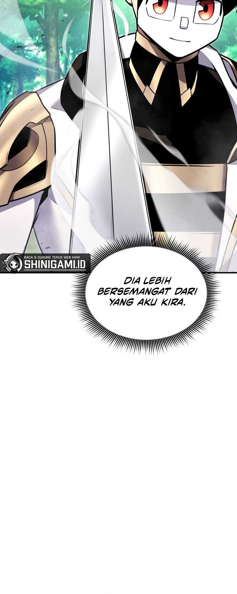 Ranker’s Return Chapter 114 - halaman 54