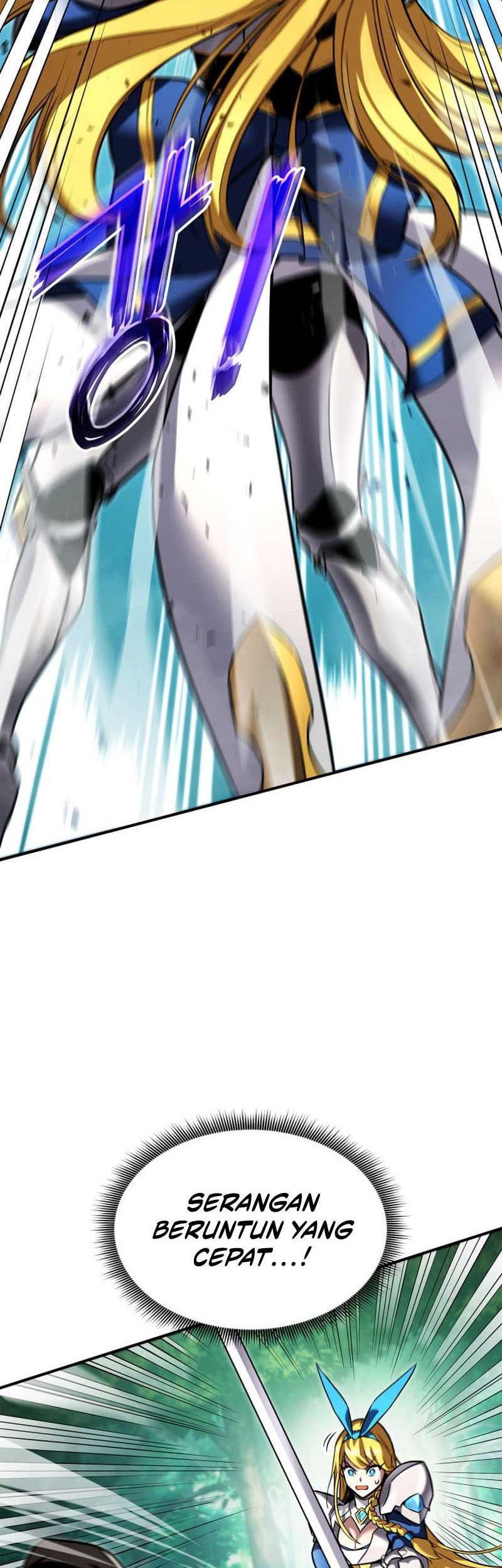 Ranker’s Return Chapter 114 - halaman 56