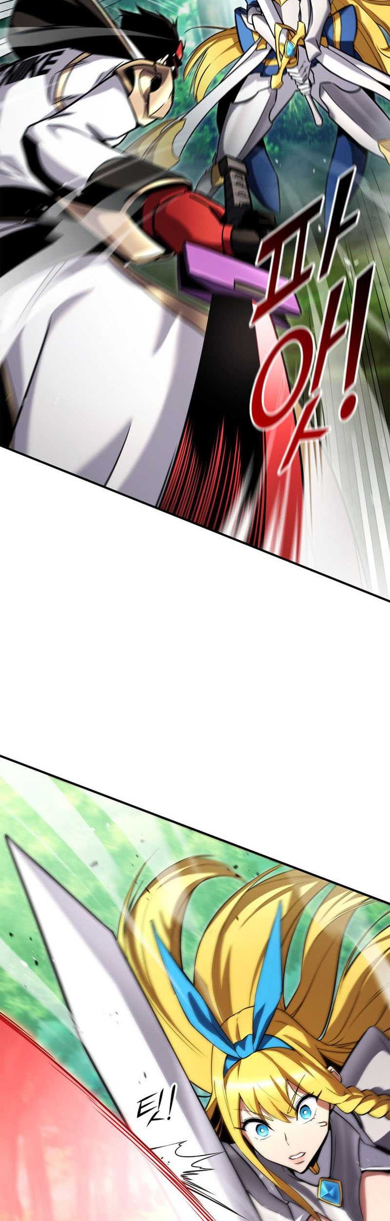Ranker’s Return Chapter 114 - halaman 57