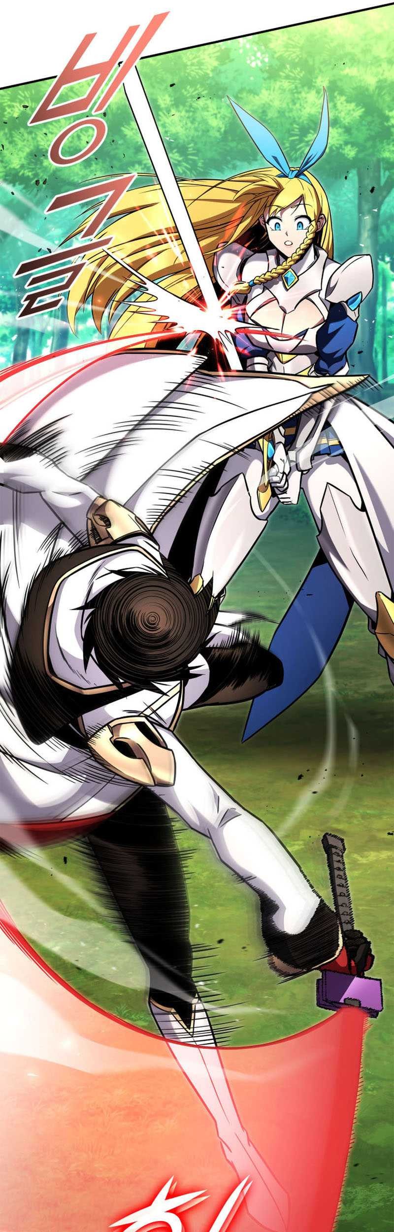 Ranker’s Return Chapter 114 - halaman 59