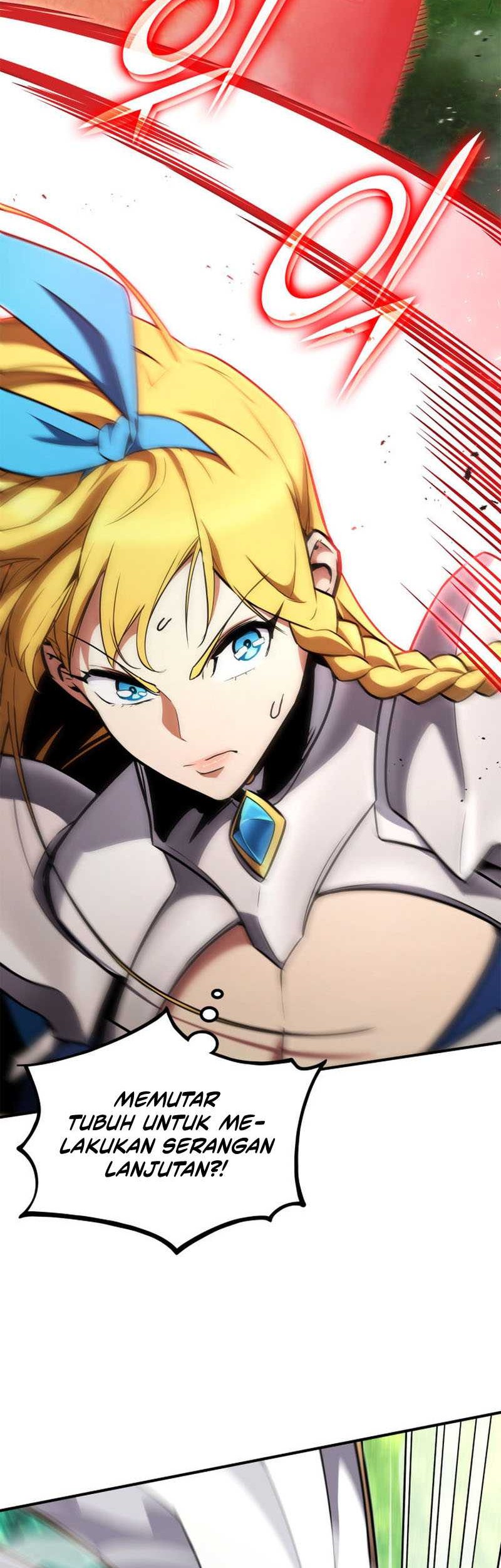Ranker’s Return Chapter 114 - halaman 60
