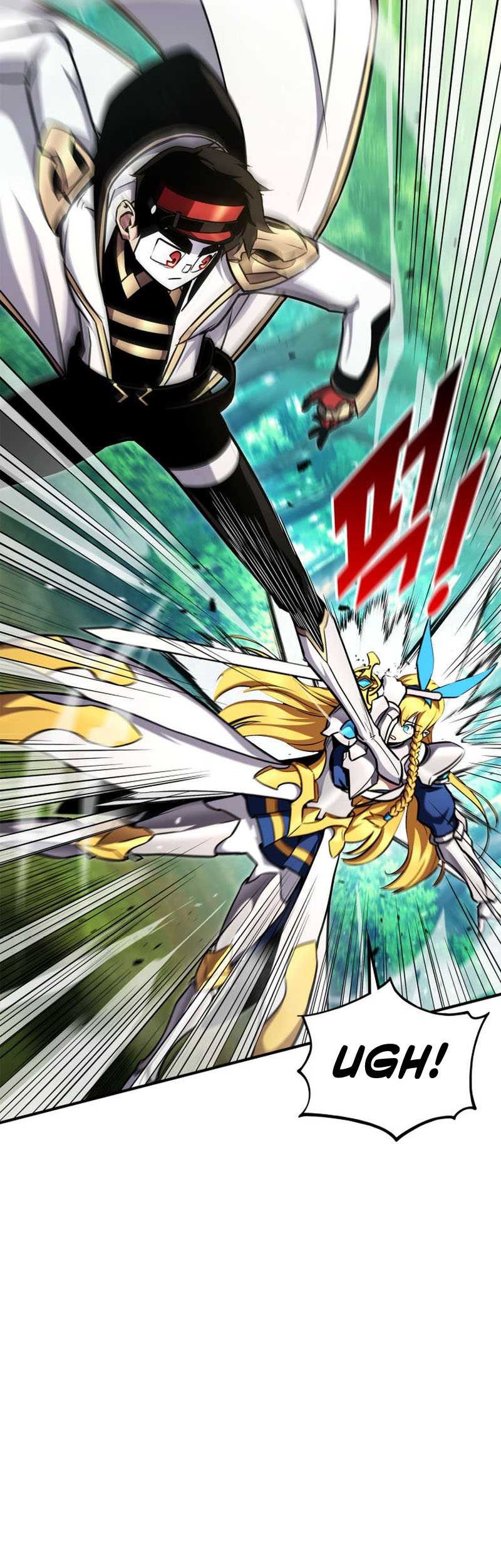 Ranker’s Return Chapter 114 - halaman 61
