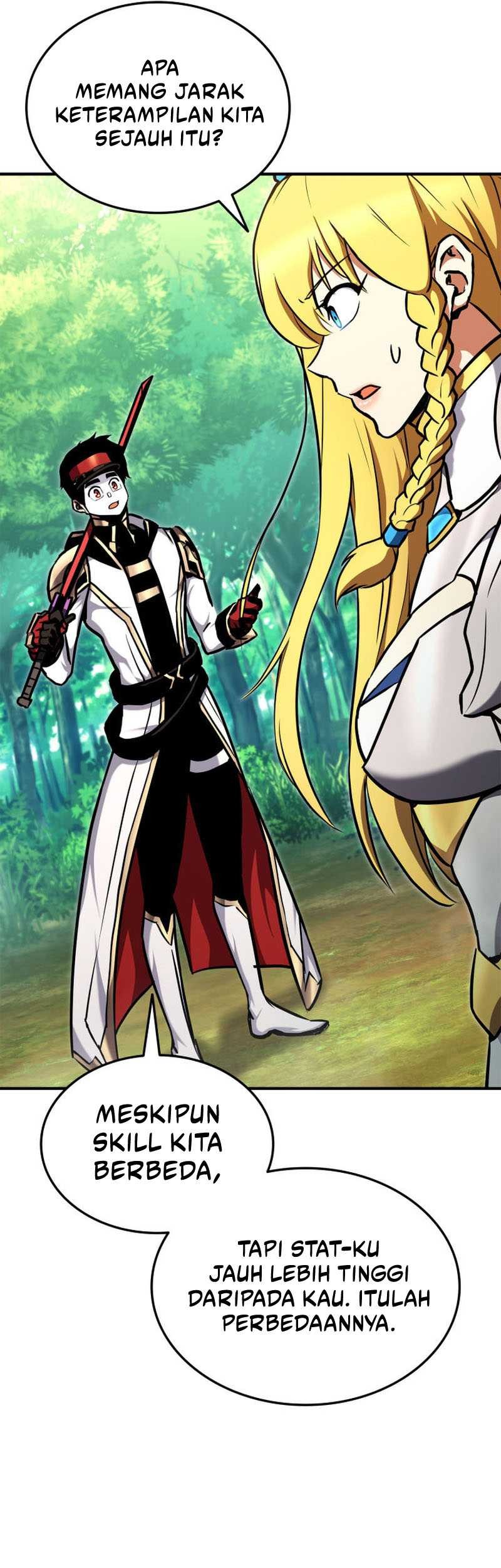 Ranker’s Return Chapter 114 - halaman 64