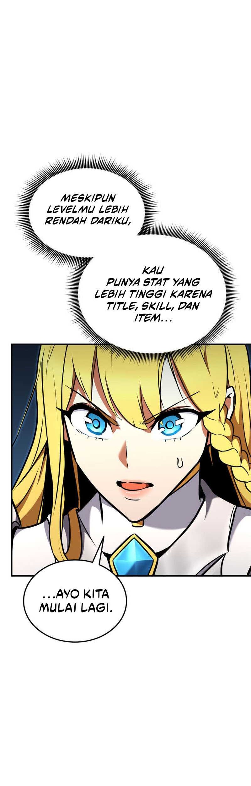Ranker’s Return Chapter 114 - halaman 65