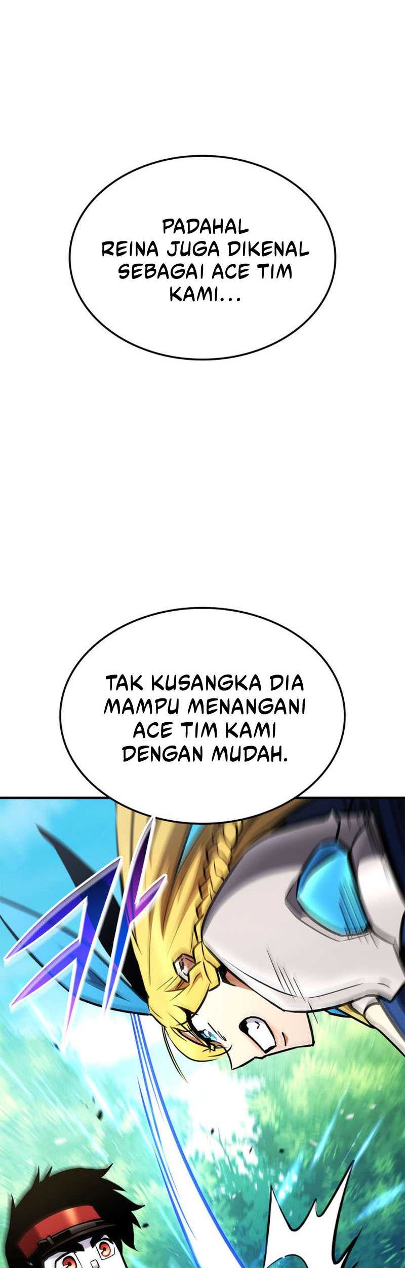 Ranker’s Return Chapter 114 - halaman 67