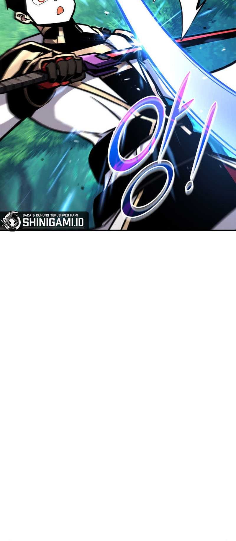 Ranker’s Return Chapter 114 - halaman 68
