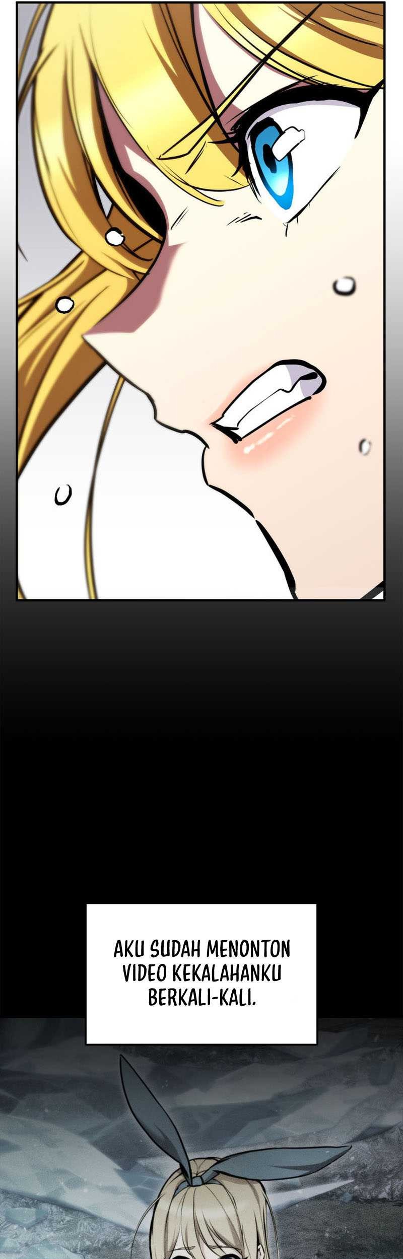 Ranker’s Return Chapter 114 - halaman 69
