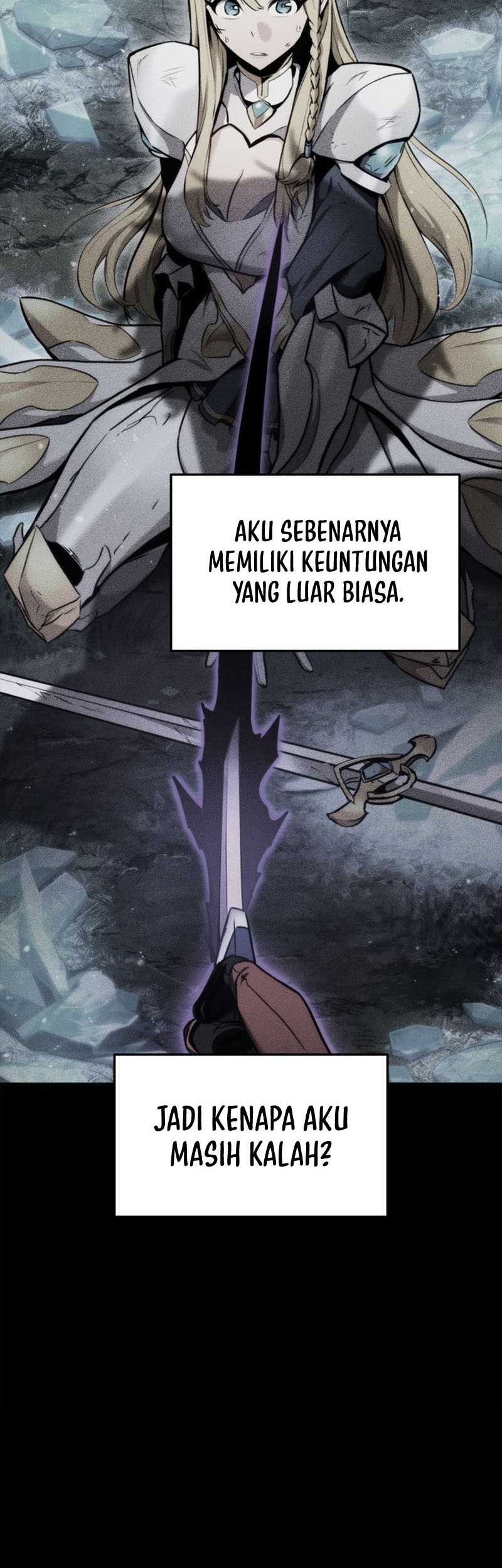 Ranker’s Return Chapter 114 - halaman 70