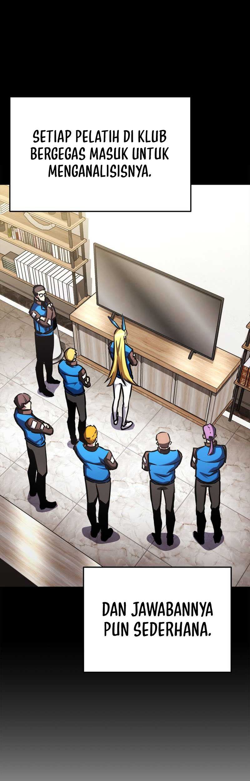 Ranker’s Return Chapter 114 - halaman 71