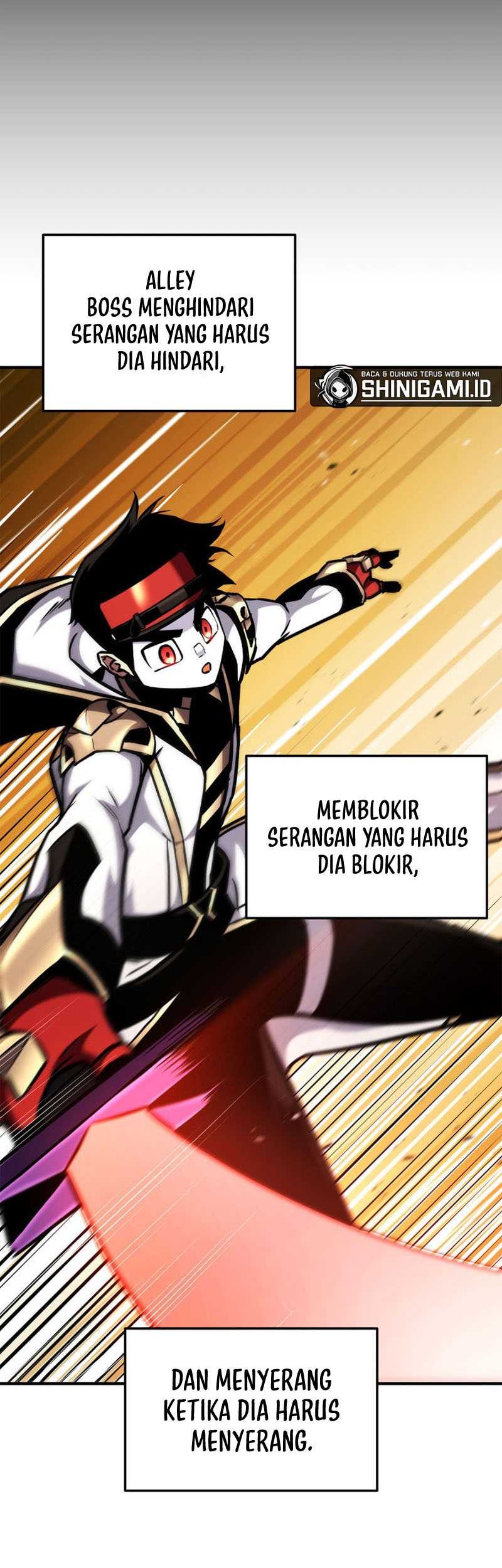 Ranker’s Return Chapter 114 - halaman 72
