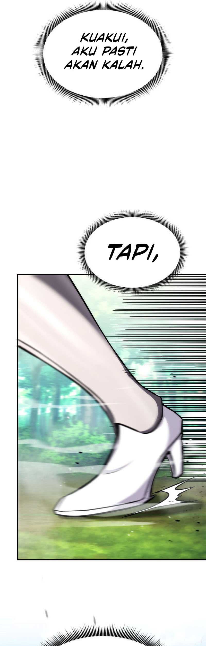 Ranker’s Return Chapter 114 - halaman 74