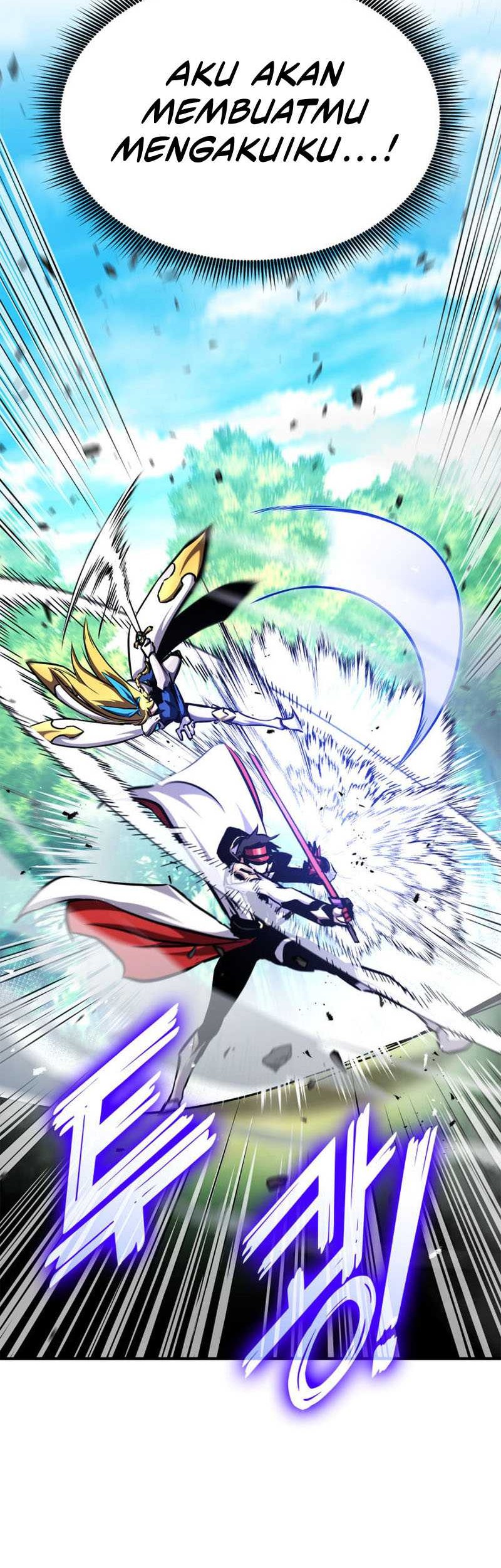 Ranker’s Return Chapter 114 - halaman 75