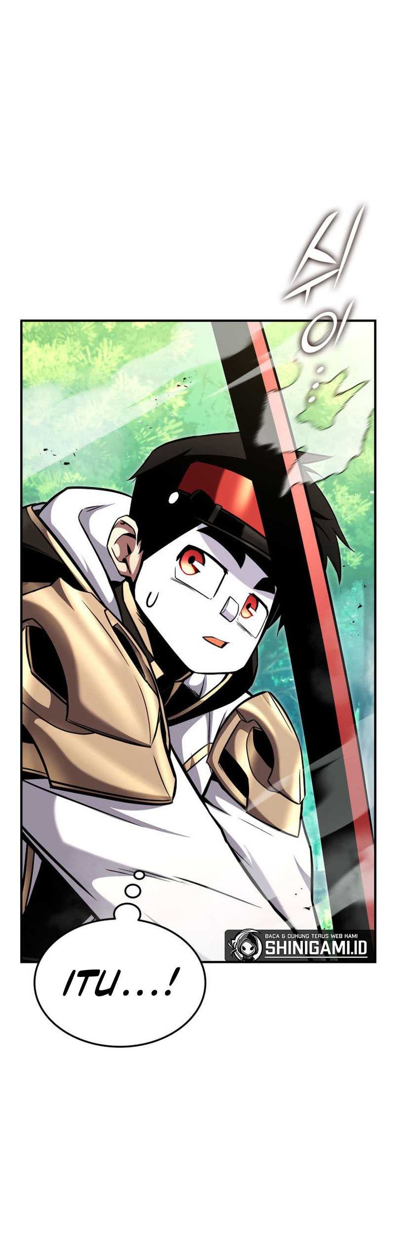 Ranker’s Return Chapter 114 - halaman 76