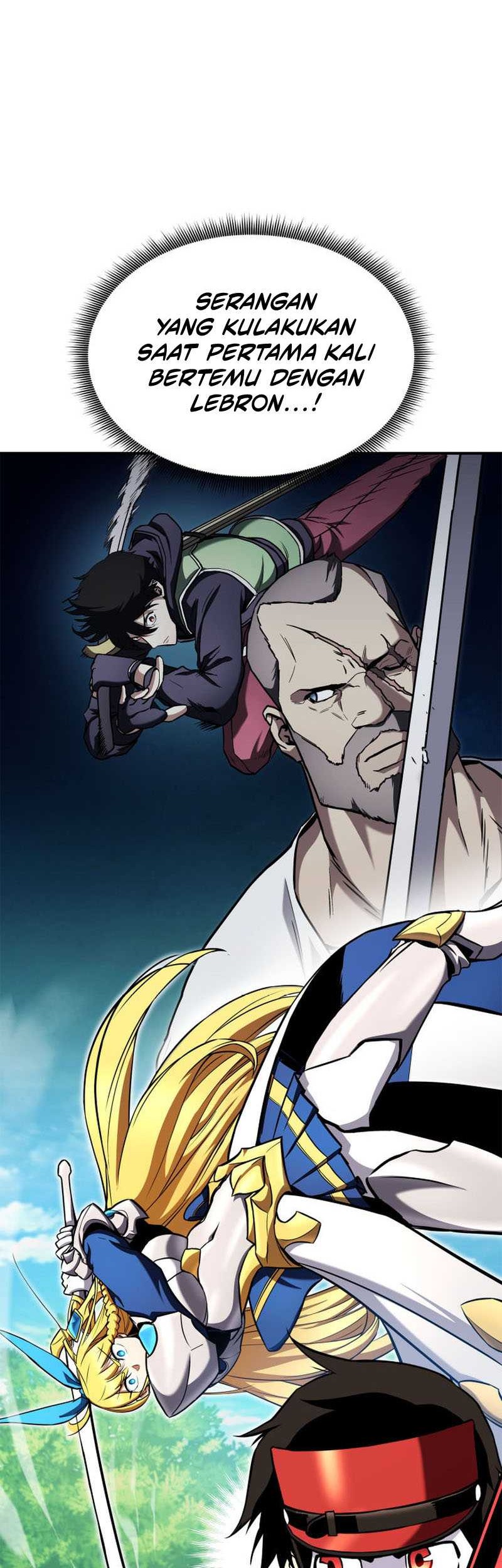 Ranker’s Return Chapter 114 - halaman 77