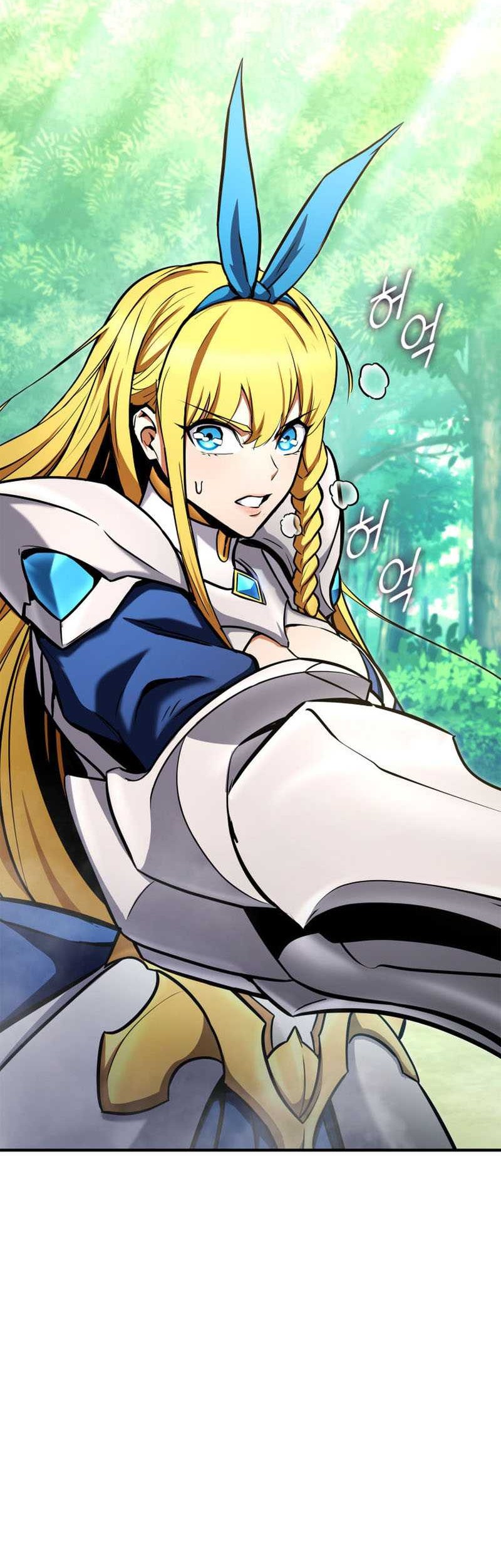 Ranker’s Return Chapter 114 - halaman 80