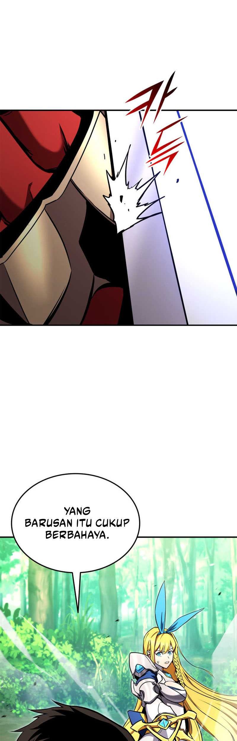 Ranker’s Return Chapter 114 - halaman 81