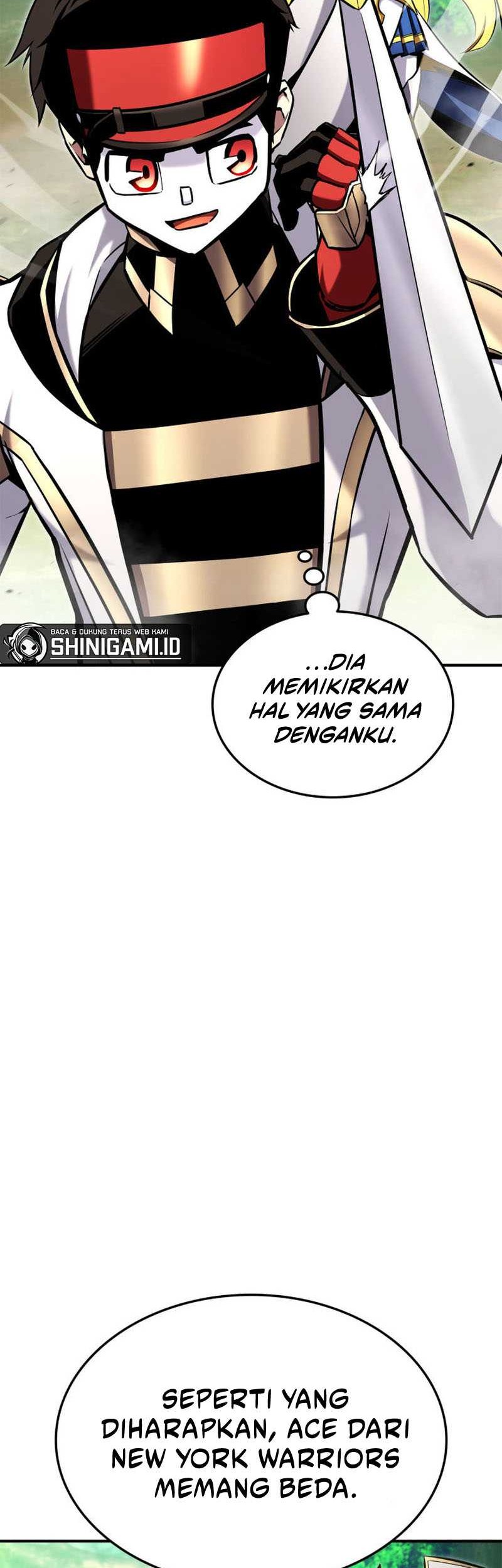 Ranker’s Return Chapter 114 - halaman 82