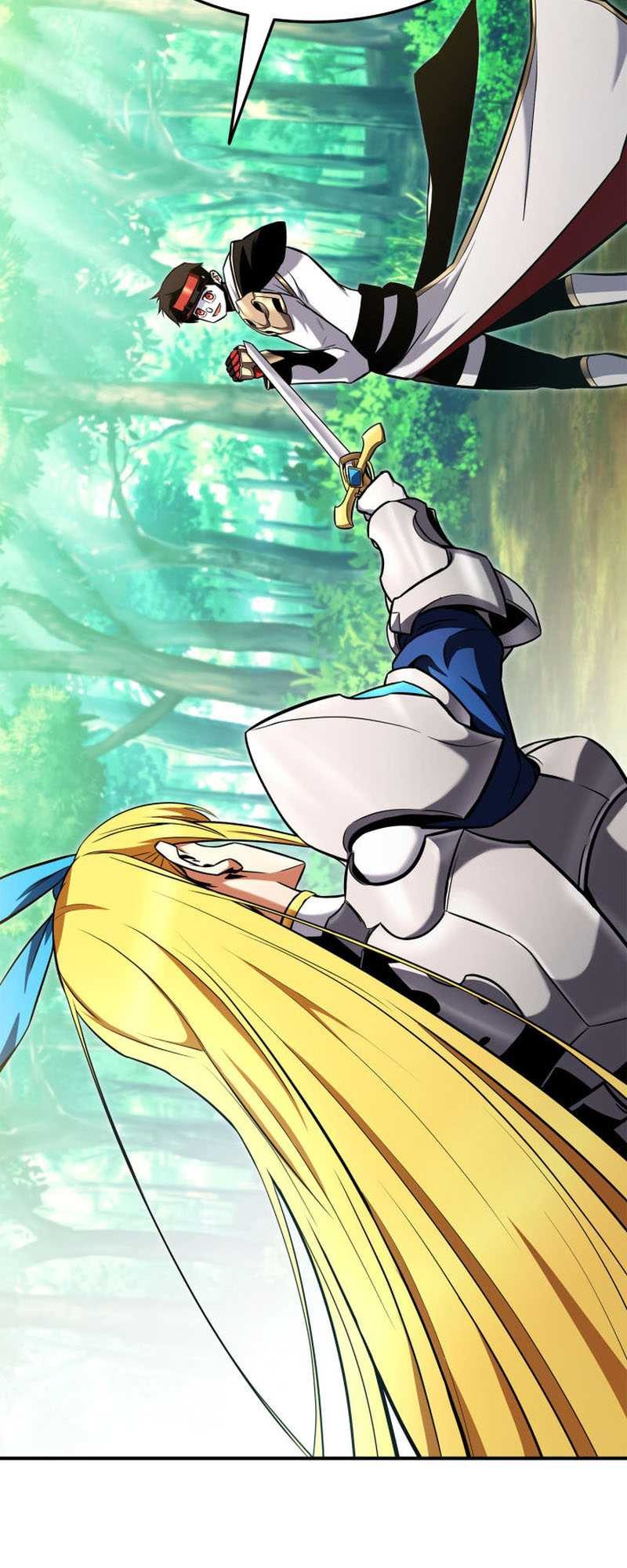 Ranker’s Return Chapter 114 - halaman 83