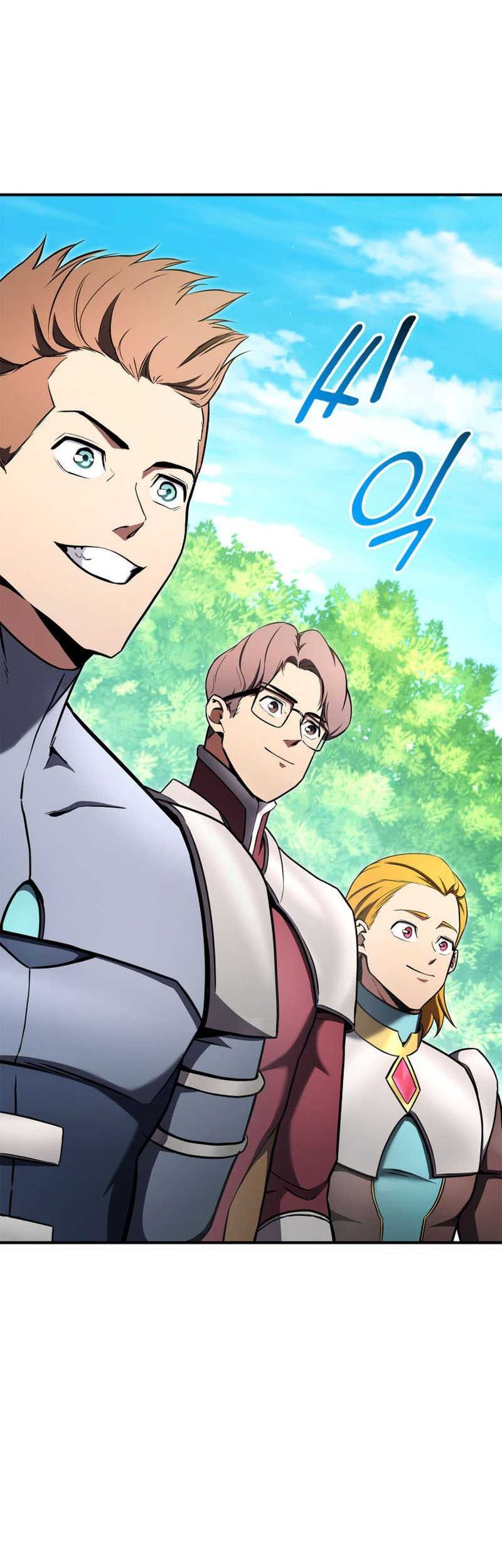 Ranker’s Return Chapter 114 - halaman 86