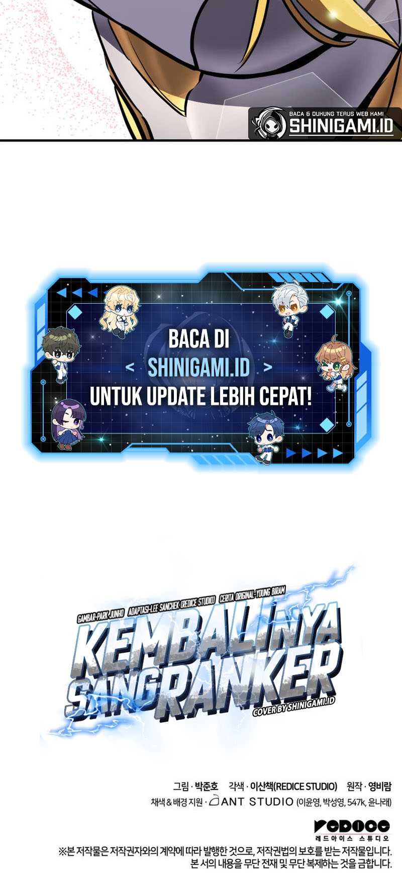 Ranker’s Return Chapter 114 - halaman 88