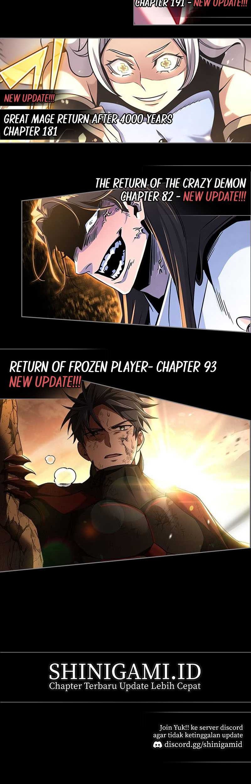 Ranker’s Return Chapter 114 - halaman 90