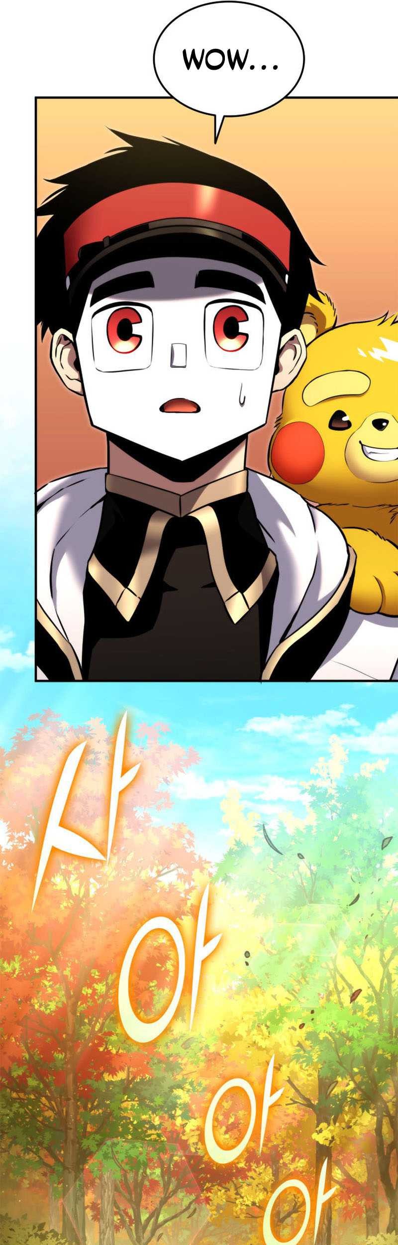 Ranker’s Return Chapter 115 - halaman 10