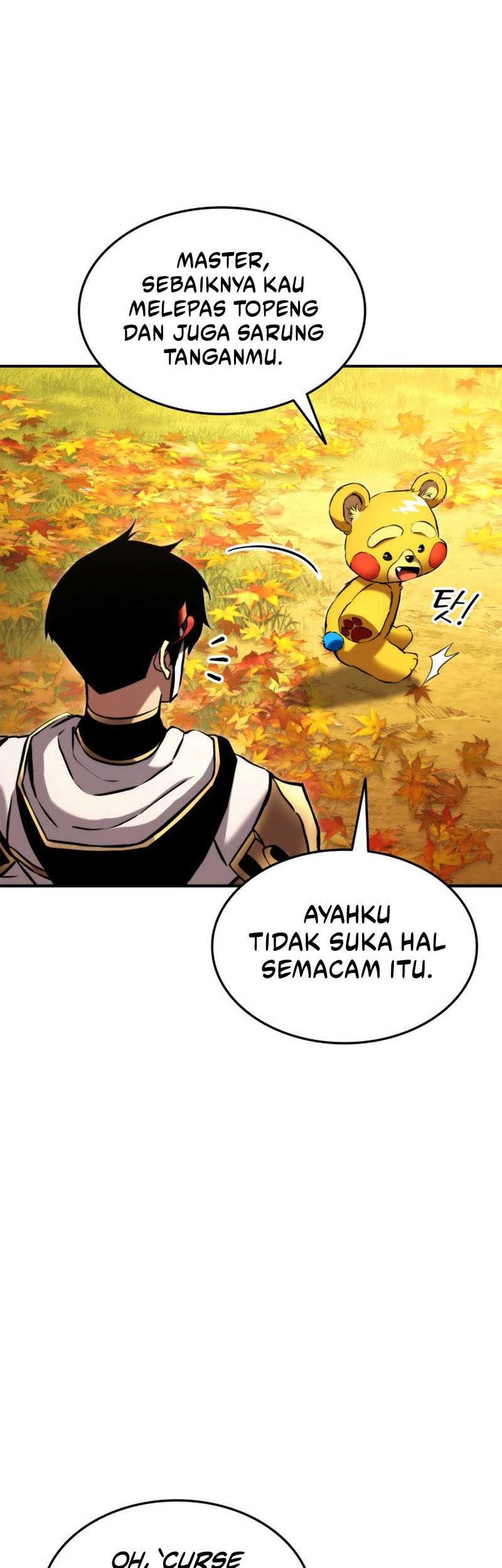 Ranker’s Return Chapter 115 - halaman 15