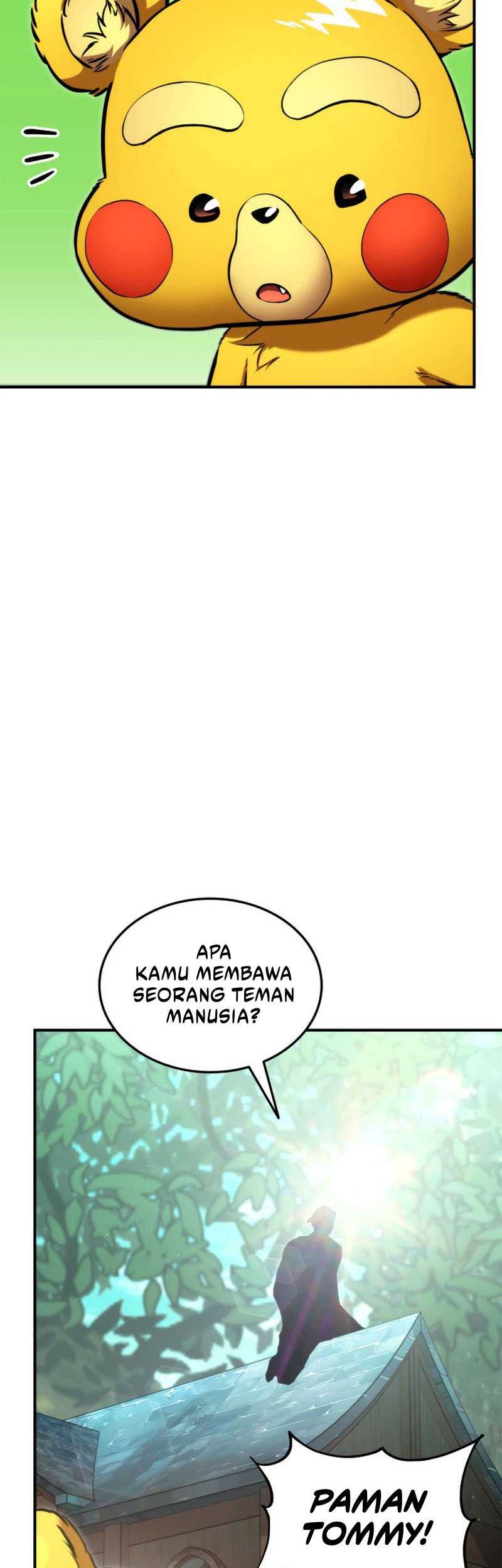 Ranker’s Return Chapter 115 - halaman 23