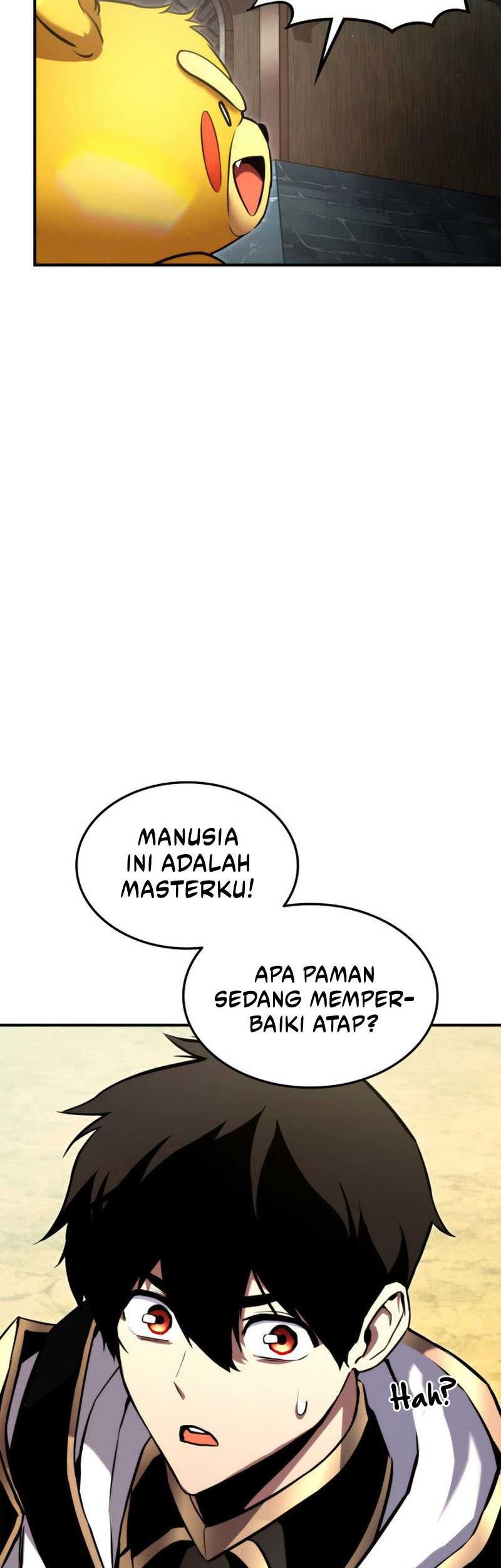 Ranker’s Return Chapter 115 - halaman 24
