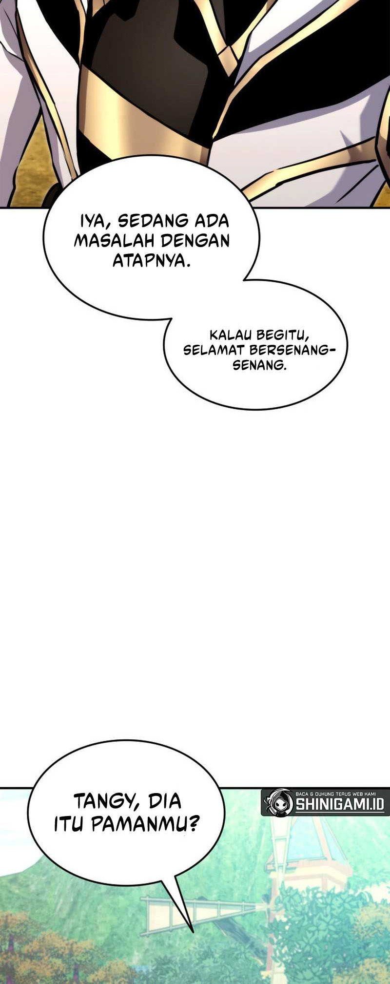 Ranker’s Return Chapter 115 - halaman 25