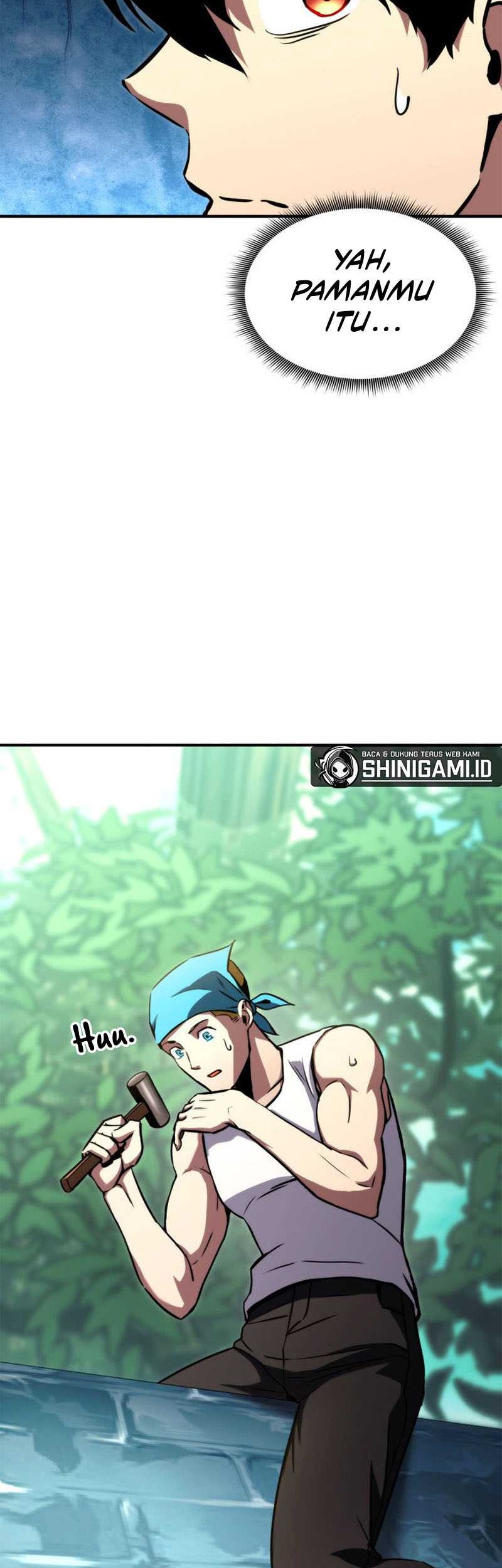 Ranker’s Return Chapter 115 - halaman 27