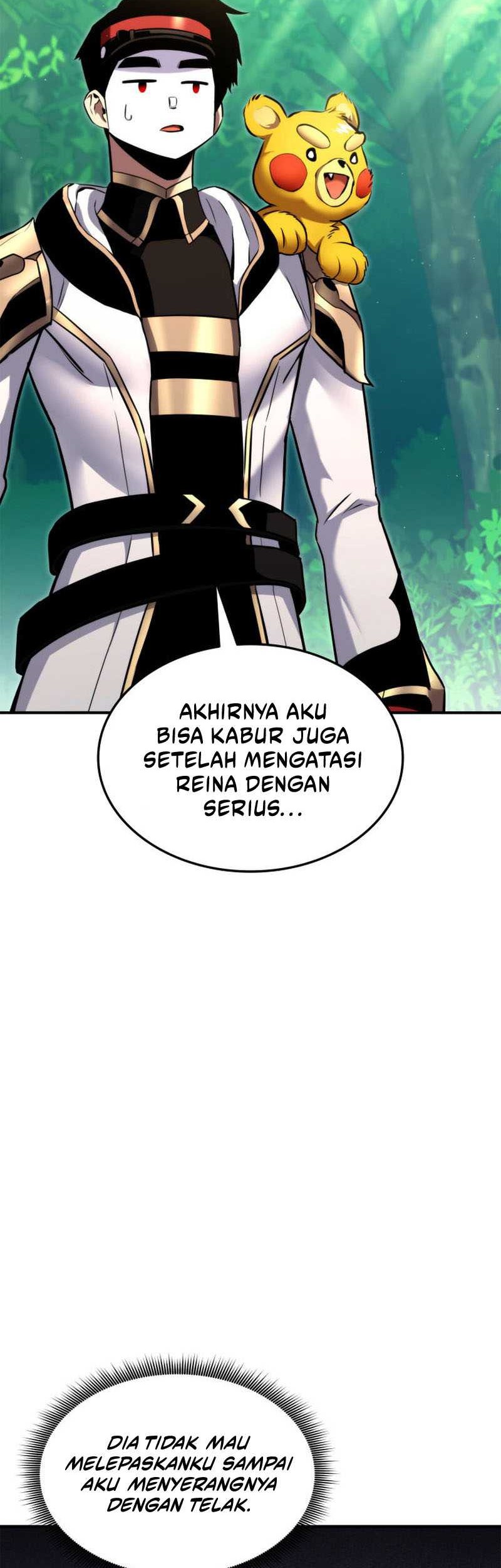 Ranker’s Return Chapter 115 - halaman 3