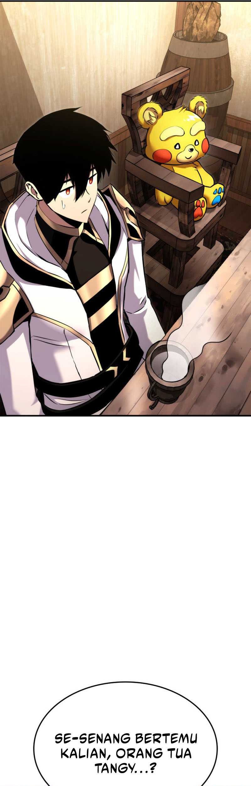 Ranker’s Return Chapter 115 - halaman 30