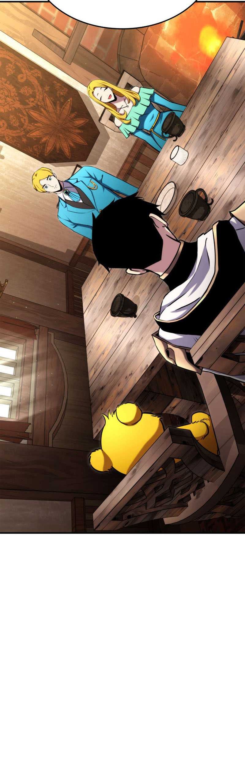 Ranker’s Return Chapter 115 - halaman 31